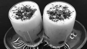 Masala Lassi