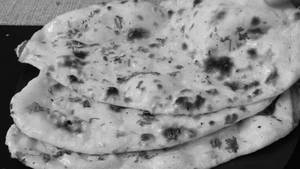 Tawa Butter Naan