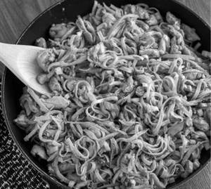 Chicken Noodles