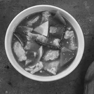 Schezwan Fish (10 Pcs)