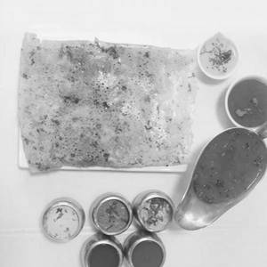 Onion Masala Rava Dosa [265 Grams]