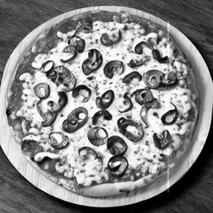 Small Ny Super Pizza