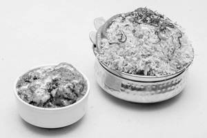 Mughalai Biryani