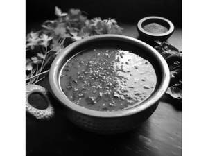 Milagu Thaniya Soup