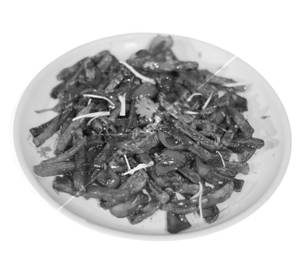 Crispy Chilly Potato