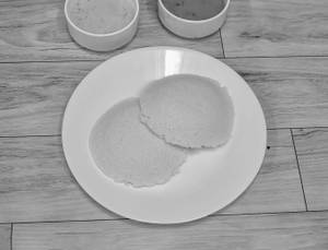 Sambar Idli