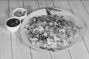 Egg Fried Rice