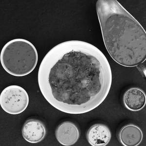 Special Masala Vegetable Idli [360 Grams]