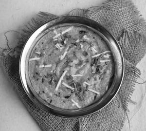 Kaju Masala