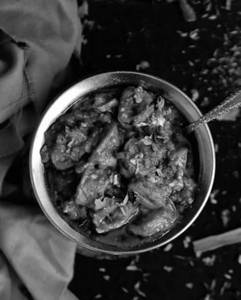 Tawa Chicken