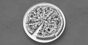 10" Medium  Size Veg Magic Pizza
