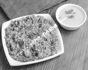 Kadi Khichadi