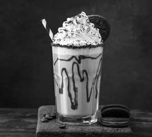 Cold Coffee (250ml)