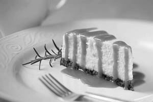 Butterscotch  Pastry