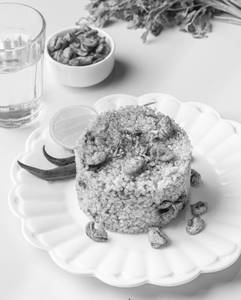 Quinoa Upma