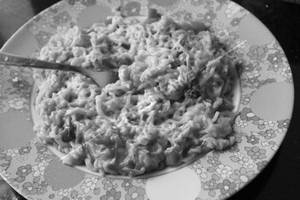Vegetable Cheese (grill)