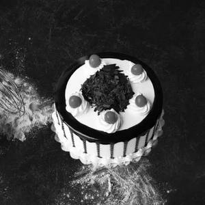 Black Forest Cake