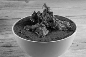 Mutton Rogan Josh