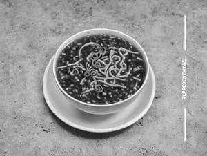 Veg. Manchow Soup