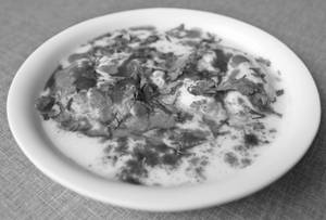 Dahi Vada