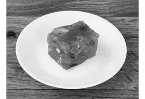 Fresh Fruit Halwa (1 Pc)