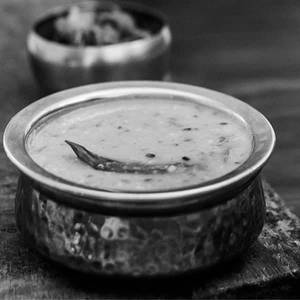 Bhaja Moong Er Dal