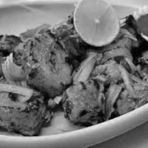 Tandoori Masala Chap