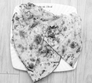 Butter Naan