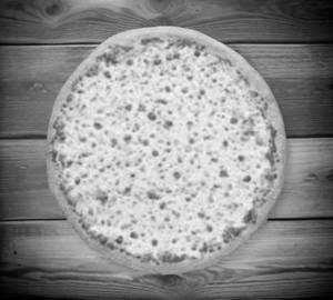 8" Margherita Pizza Medium