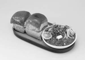 Pav Bhaji
