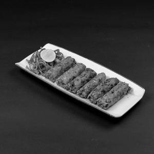 Veg Seekh Kebab