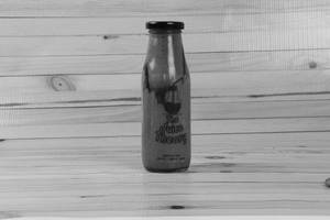 Choco Cold Boost