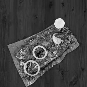 Chepa Vepudu(Fish Fry 2 Pcs)