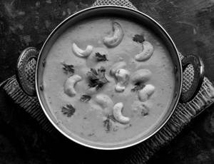 Kaju Curry 