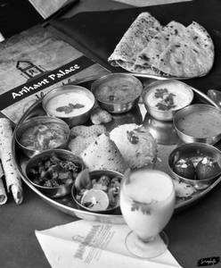 Lunch Parsel Box