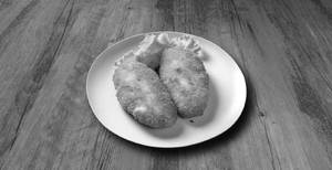 Chicken Cutlet 2 Pcs