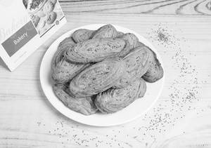 Ajwain Fan