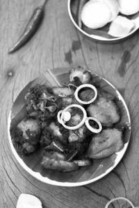 Chicken Fry