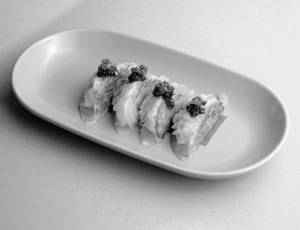Chicken Gyoza