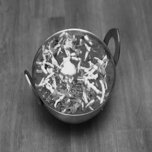 Kadai Paneer