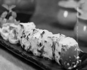 Afghani Paneer Tikka