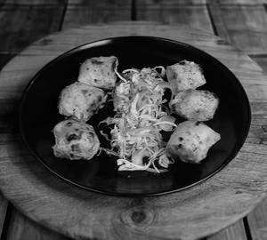Chicken Malai Kabab (6peices)