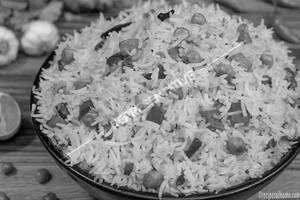 Veg Fried Rice