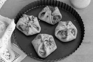 Paneer Parcel One Pic