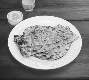 Aloo Naan