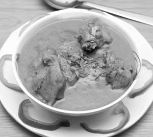 Chicken Chettinad