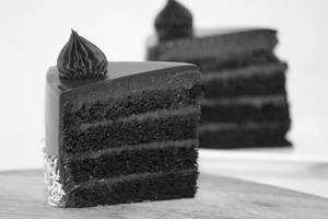 Ultimate Chocolate Pastry