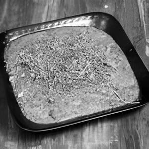 Methi Chaman