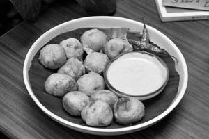 Batata Wada Pops