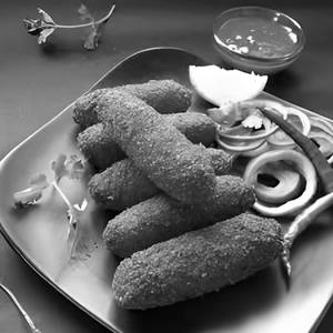 Finger Fish